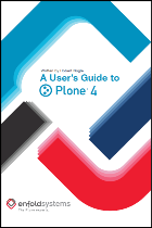 Plone 4 User Guide 