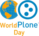 World Plone Day logo