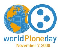 World Plone Day 2008